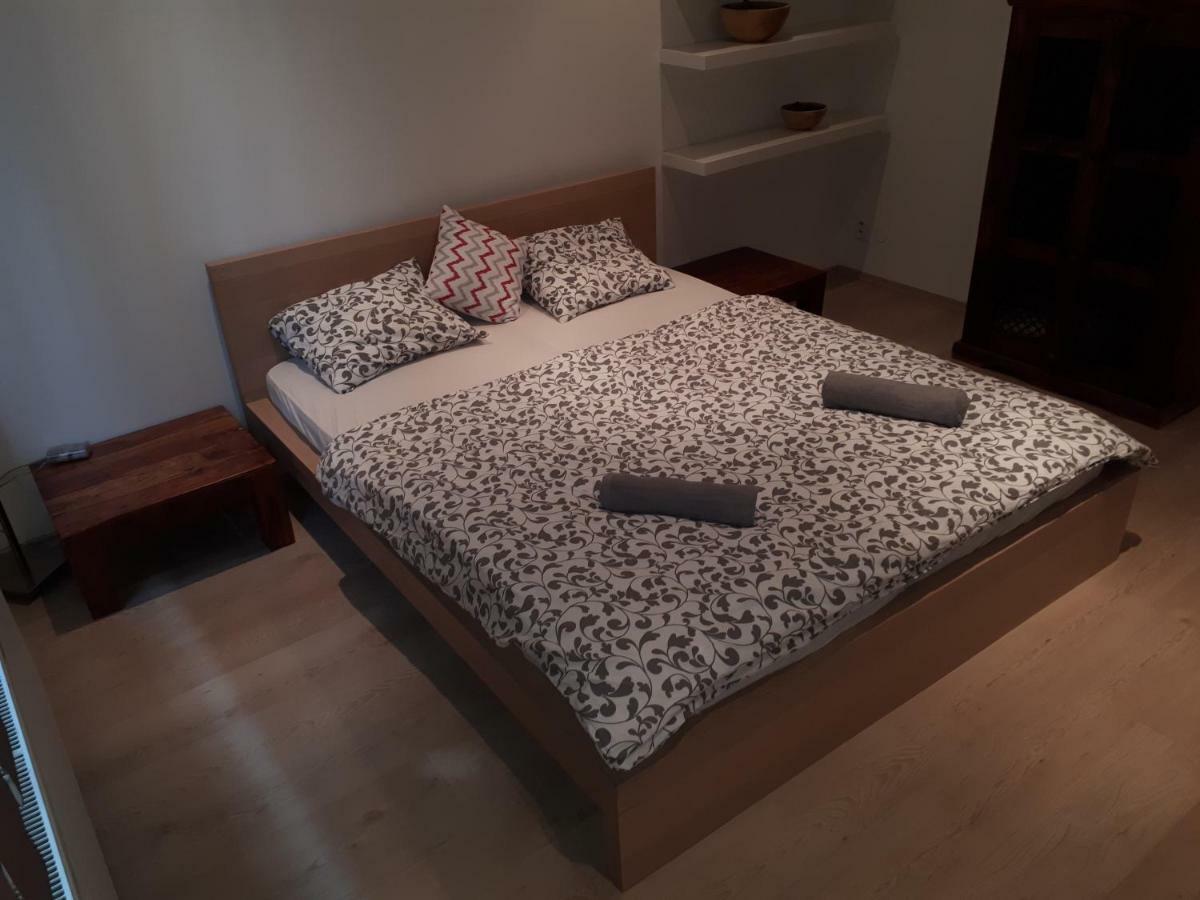 Appartement Utulny V 6 Bratislava
