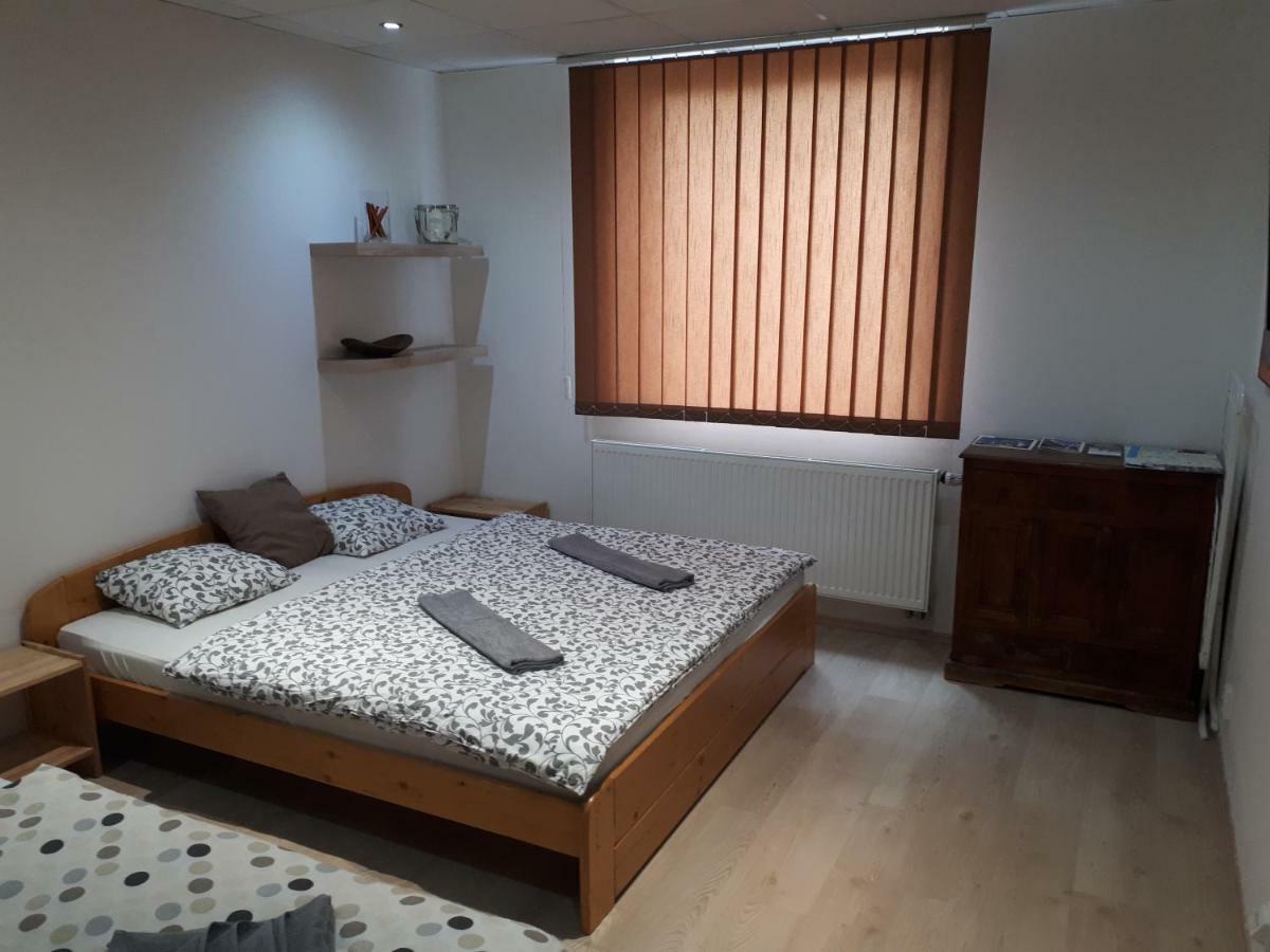 Utulny V 6 Appartement