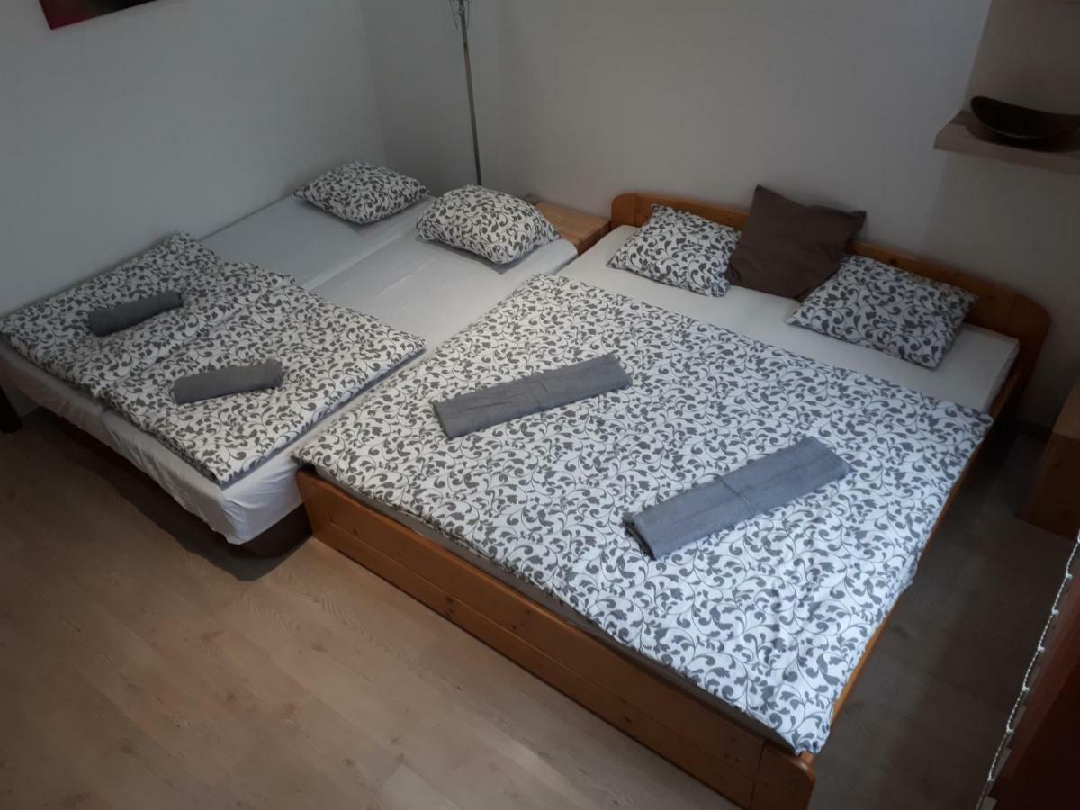 Utulny V 6 Appartement *